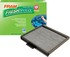 CF8631A by FRAM - Fresh Breeze Cabin Air Filter