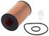 CH10295 by FRAM - Cartridge Oil Filter