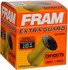 CH10075 by FRAM - Cartridge Oil Filter