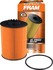 CH11242 by FRAM - Cartridge Oil Filter