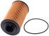 CH8765 by FRAM - Cartridge Oil Filter