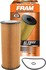 CH8530 by FRAM - Cartridge Oil Filter