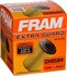 CH9584 by FRAM - Cartridge Oil Filter