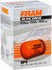 HP4 by FRAM - FRAM, HP4, Oil Filter