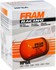 HP6A by FRAM - FRAM, HP6A, Oil Filter