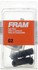 FRAM G2CS Fuel Filter Clam Shell