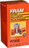 P1147G by FRAM - Secondary Spin-on Fuel Filter