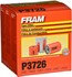 P3726 by FRAM - Primary Spin-on Fuel Filter