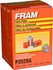 P3528A by FRAM - Primary Spin-on Fuel Filter