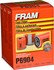 P6904 by FRAM - Spin-on Fuel Filter