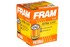 PH10060 by FRAM - Spin-on Oil Filter