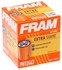 PH12447 by FRAM - Spin-on Oil Filter