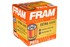 PH16 by FRAM - Spin-on Oil Filter