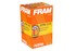 PH2870A by FRAM - Spin-on Oil Filter