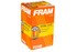 PH3600 by FRAM - Spin-on Oil Filter