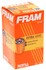 PH3976A by FRAM - Spin-on Oil Filter