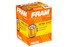 PH4386 by FRAM - Spin-on Oil Filter