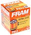 PH43 by FRAM - Spin-on Oil Filter