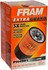 PH4681 by FRAM - Spin-on Oil Filter