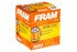 PH4967 by FRAM - Spin-on Oil Filter