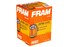 PH9837 by FRAM - Spin-on Oil Filter