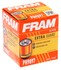 PH9897 by FRAM - Spin-on Oil Filter