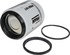 PS8187 by FRAM - Spin-on Fuel Water Separator Filter