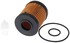 TG10158 by FRAM - Cartridge Oil Filter