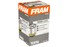 TG2870A by FRAM - Spin-on Oil Filter