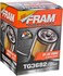 TG3682 by FRAM - Spin-on Oil Filter