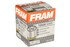 TG3593A by FRAM - Spin-on Oil Filter