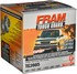 TG3985 by FRAM - Spin-on Oil Filter