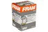 TG9837 by FRAM - Spin-on Oil Filter