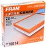 CA10014 by FRAM - Flexible Panel Air Filter