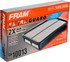 CA10013 by FRAM - Rigid Panel Air Filter