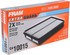 CA10015 by FRAM - Rigid Panel Air Filter