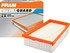 CA10346 by FRAM - Flexible Panel Air Filter