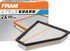 CA10464 by FRAM - Flexible Panel Air Filter