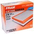 CA10261 by FRAM - Flexible Panel Air Filter