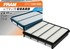 CA10343 by FRAM - Rigid Panel Air Filter