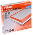 CA10544 by FRAM - Flexible Panel Air Filter