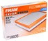 CA10835 by FRAM - Flexible Panel Air Filter