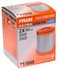 CA11048 by FRAM - Radial Seal Air Filter