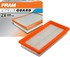 CA11215 by FRAM - Flexible Panel Air Filter