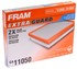 CA11050 by FRAM - Flexible Panel Air Filter