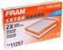 CA11257 by FRAM - Flexible Panel Air Filter