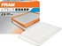 CA10171 by FRAM - Rigid Panel Air Filter