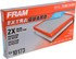 CA10173 by FRAM - Flexible Panel Air Filter