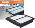 CA10165 by FRAM - Rigid Panel Air Filter