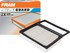 CA11482 by FRAM - Flexible Panel Air Filter